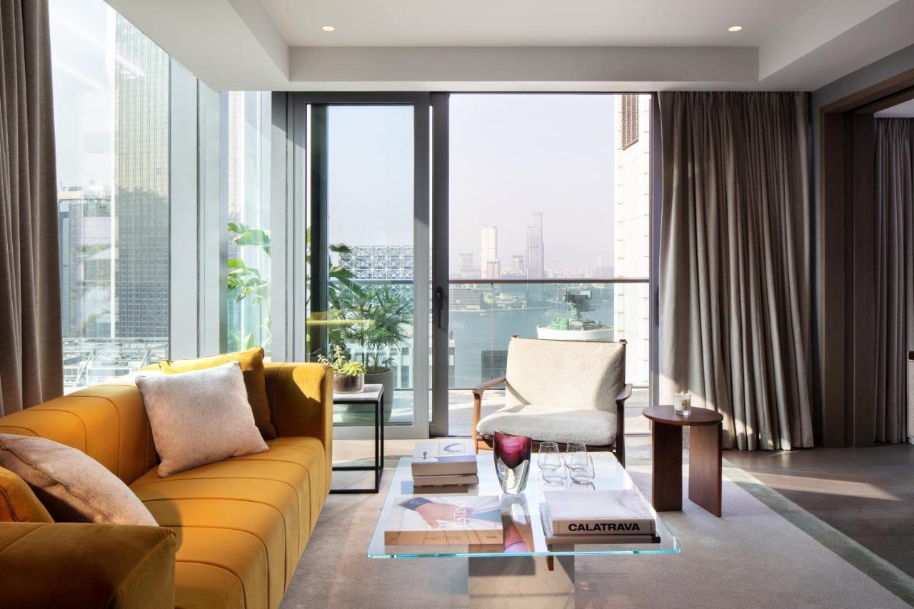 The Hari 5* Hong Kong