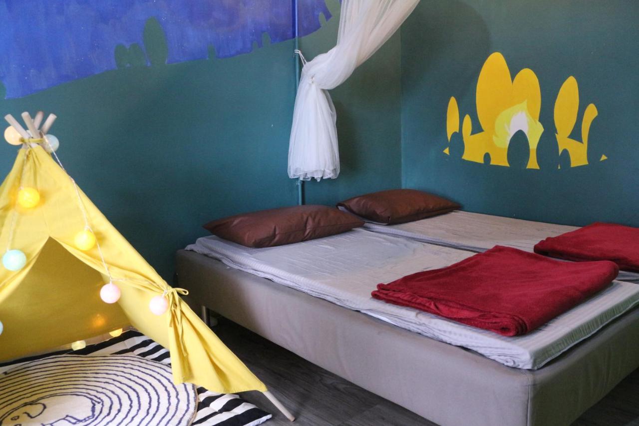 Hostel Yha Bradbury Jockey Club Youth *