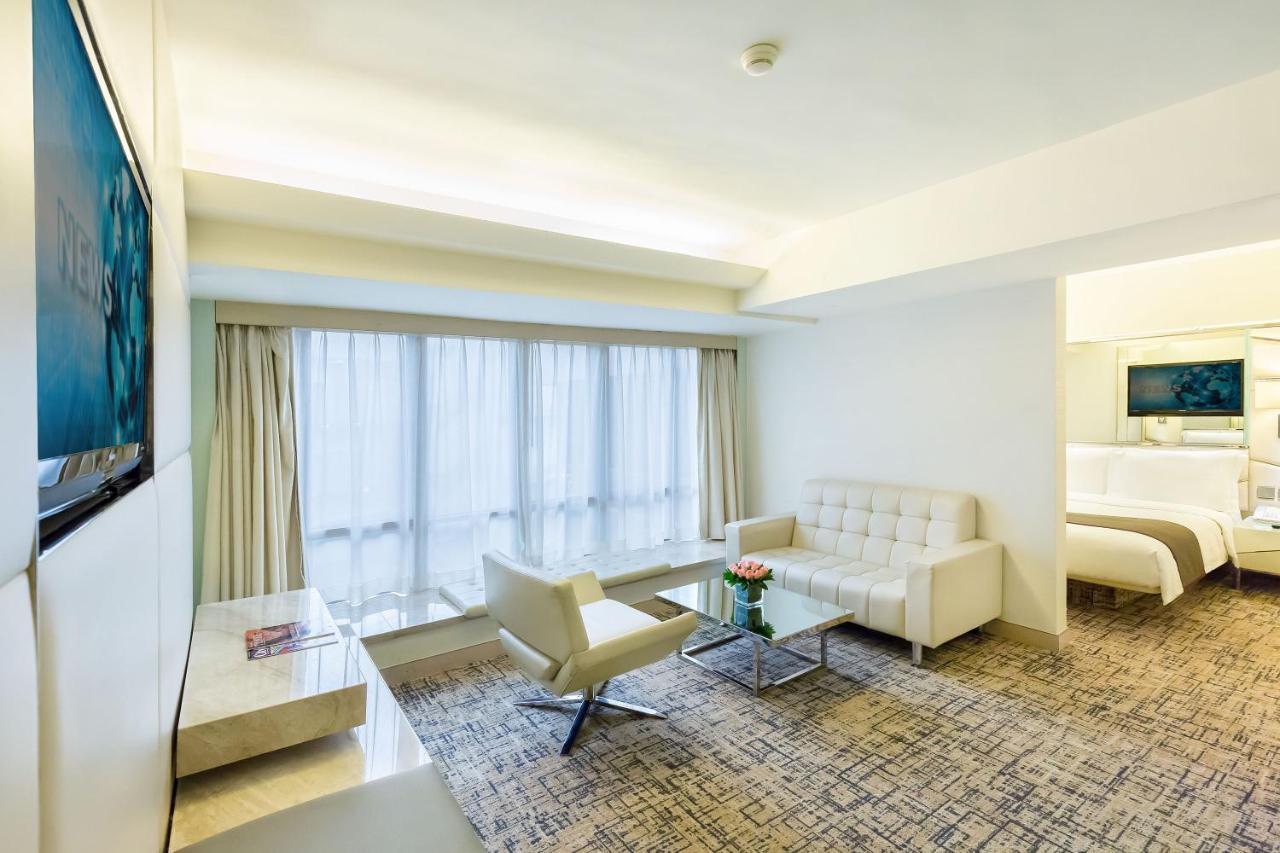 Hotel Regal Oriental 4*