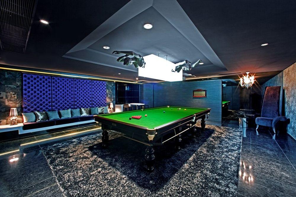 Hotel Nina Tsuen Wan West