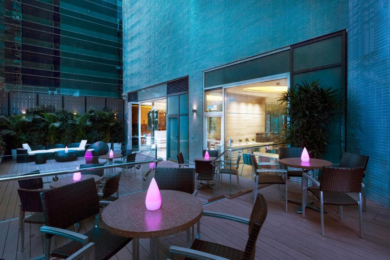 Iclub Fortress Hill 4* Hong Kong