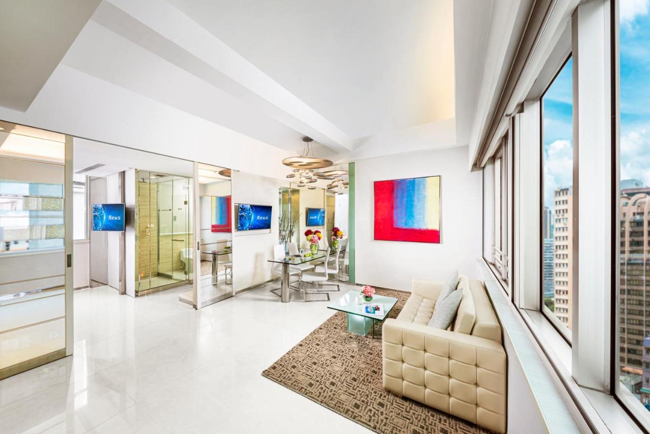 Iclub Wan Chai Hotel