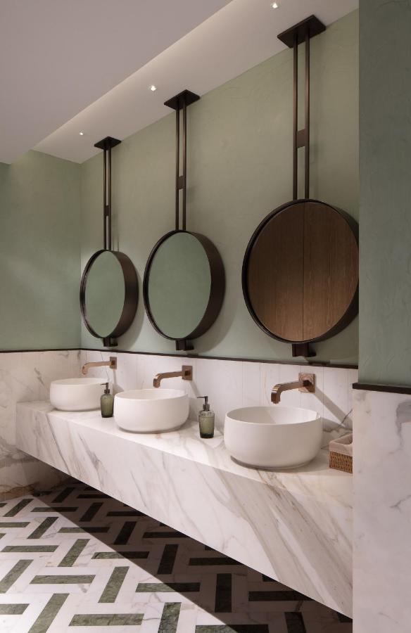 The Hari 5* Hong Kong
