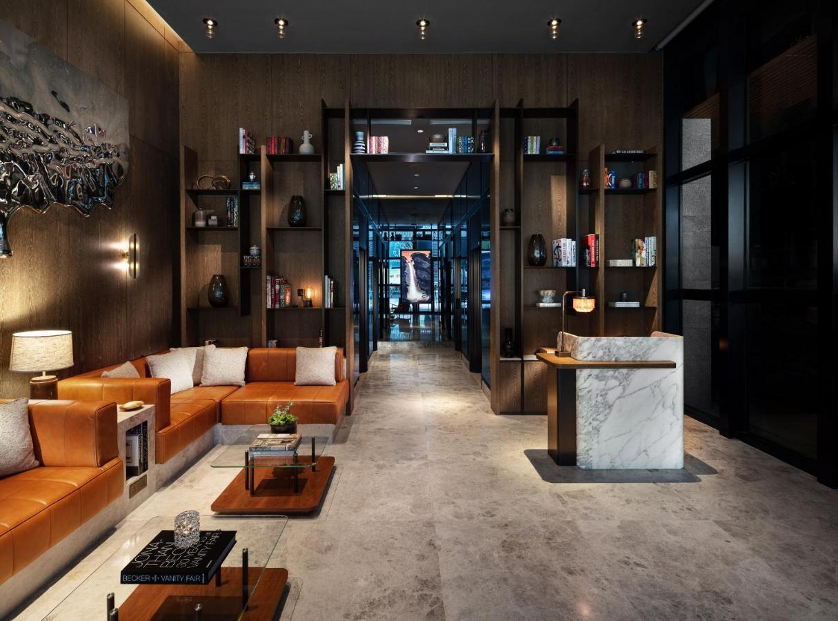 Hotel The Hari