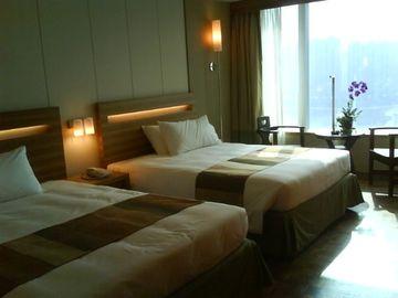 Hotel Nina Tsuen Wan West