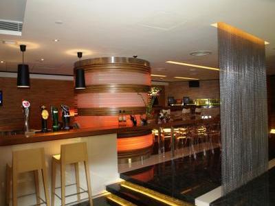 Nina Causeway Bay 4* Hongkong