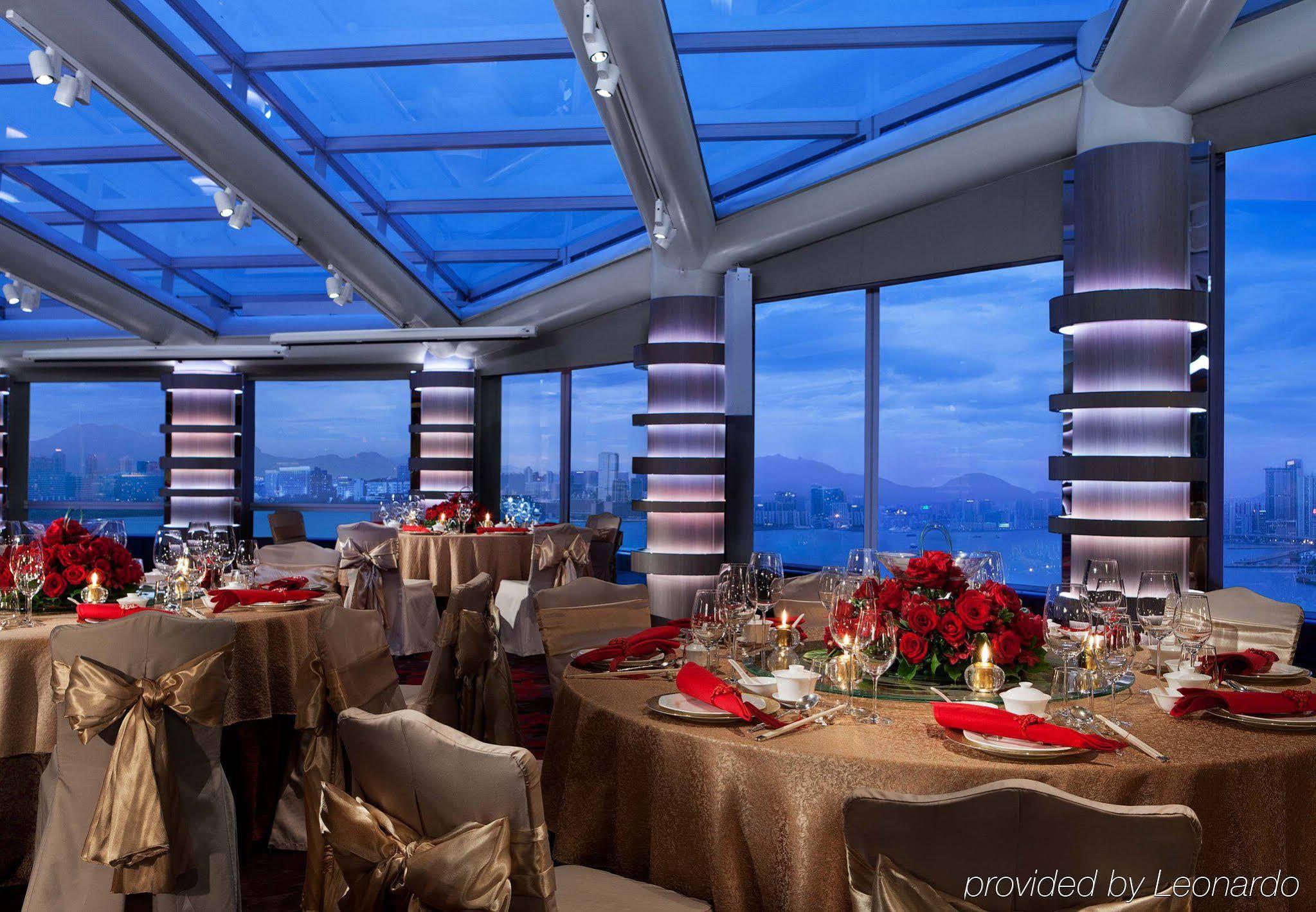 Hotel Renaissance Harbour View 5*