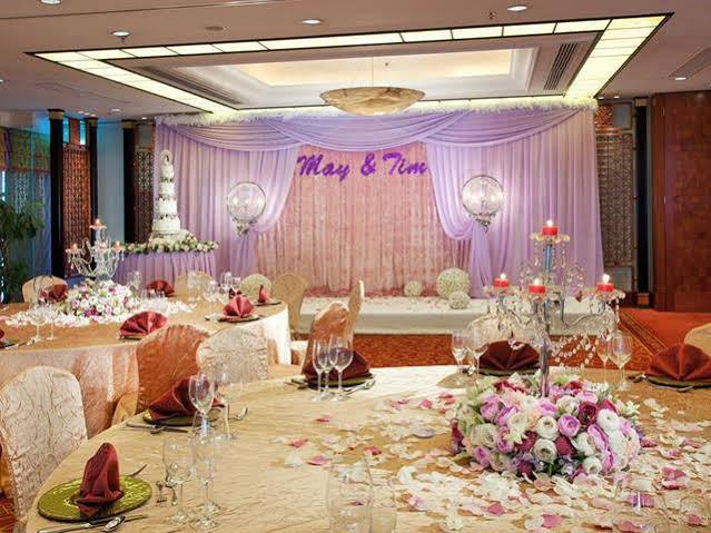 Harbour Plaza North Point Hotel