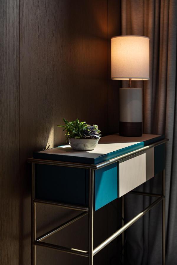 The Hari Hotel 5*