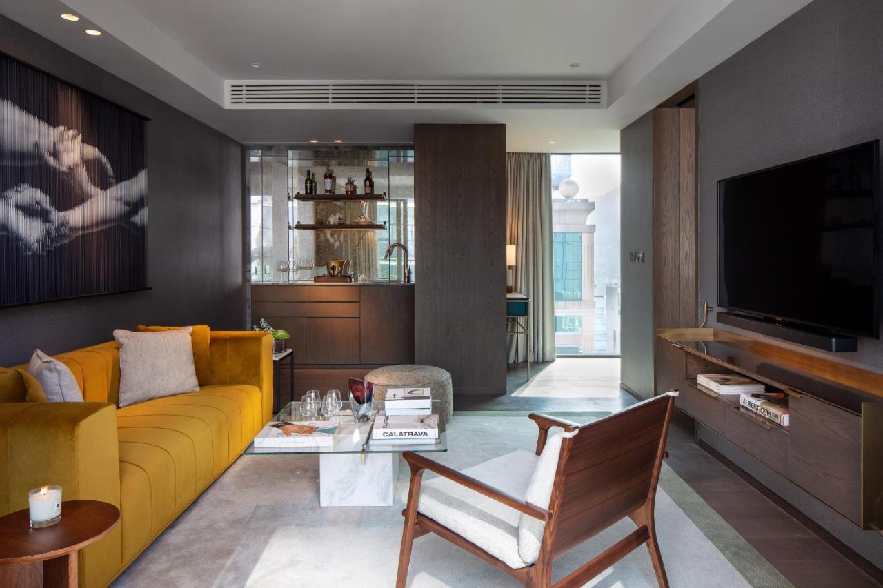 The Hari Hotel Hong Kong