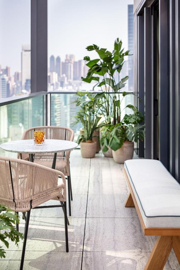 The Hari Hong Kong