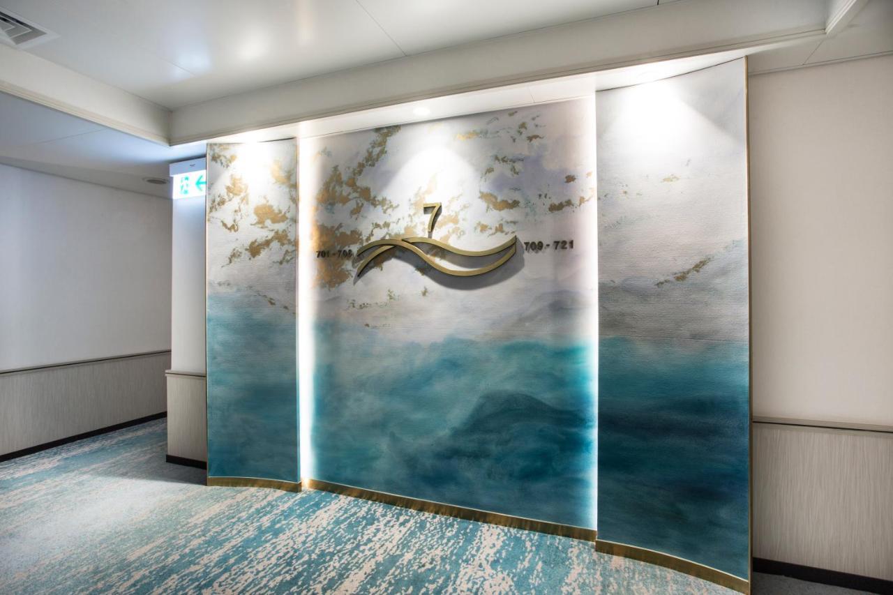 Wharney Hotel Hong Kong
