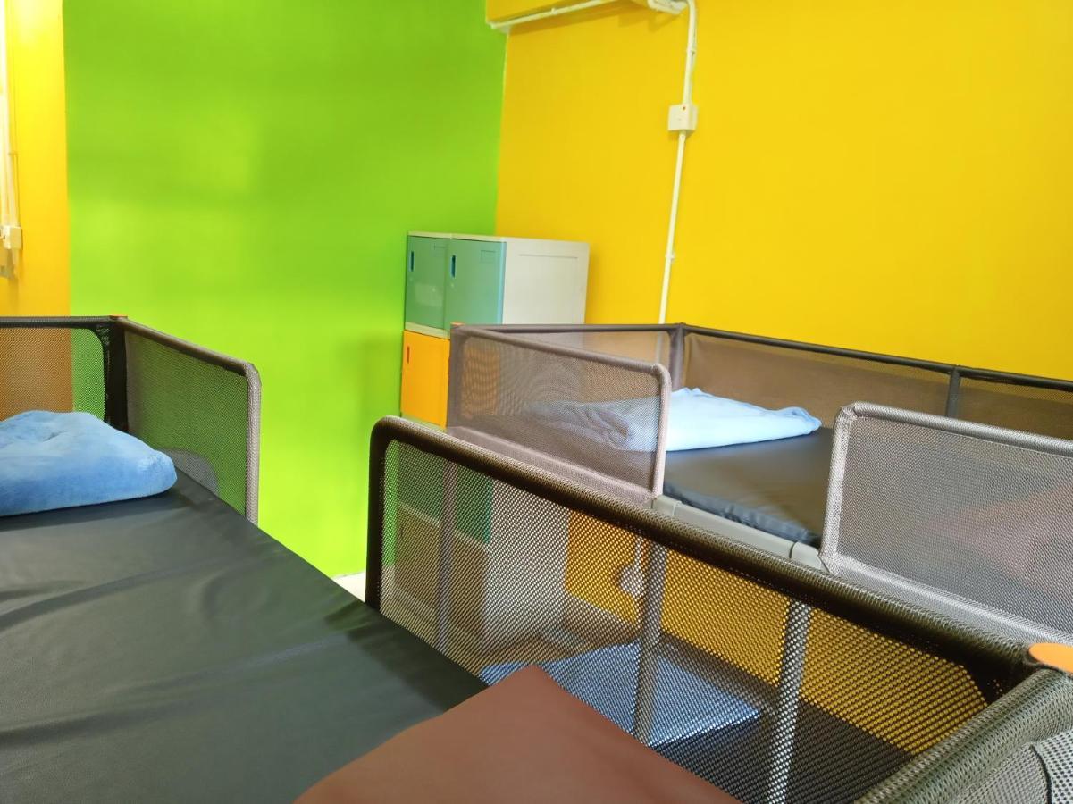 Hostel Yha Bradbury Jockey Club Youth *