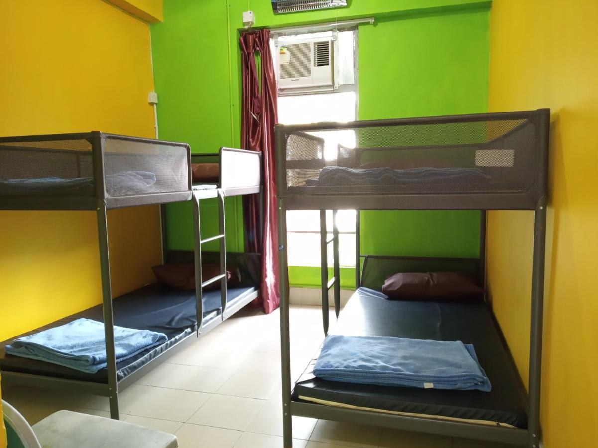 Yha Bradbury Jockey Club Youth Hostel Hong Kong