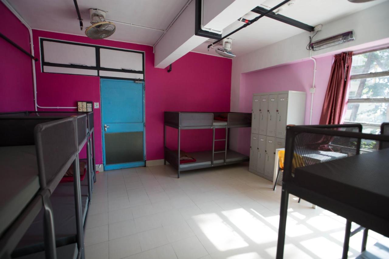 Yha Bradbury Jockey Club Youth Hostel *