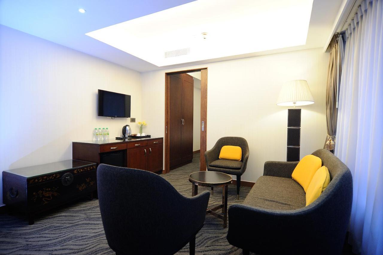 Brighton 4* Hong Kong