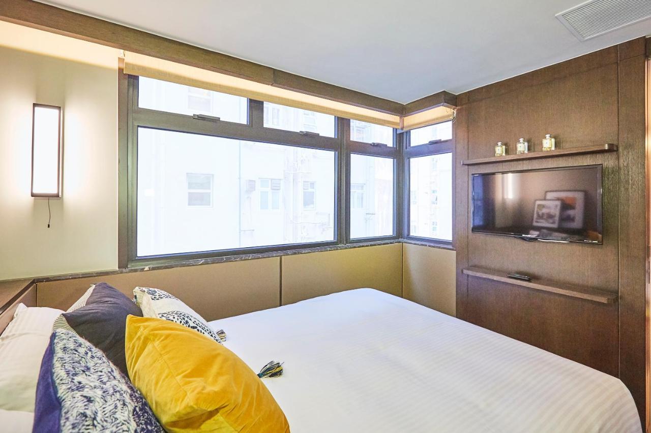 Aparthotel Princeton