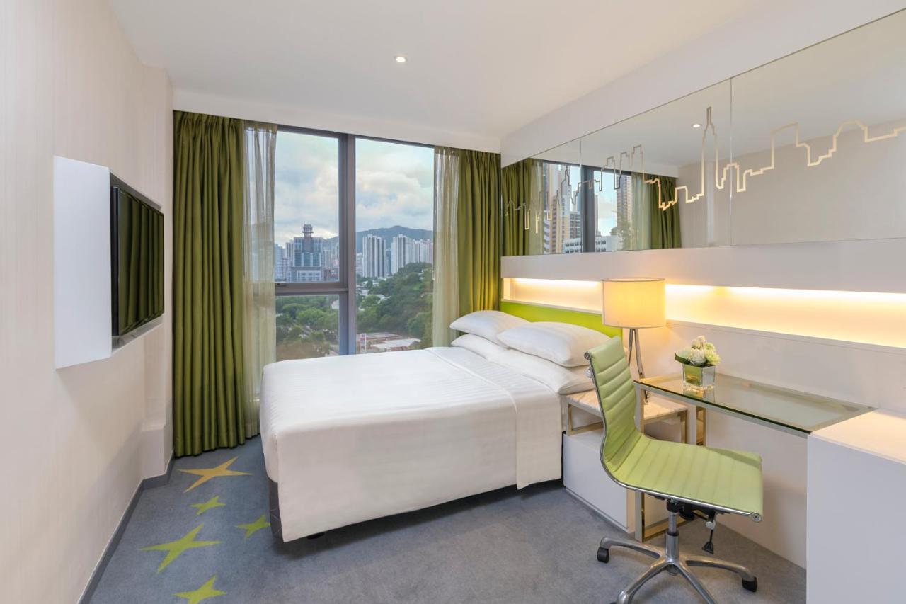 Dorsett Tsuen Wan, Hotel Hong Kong