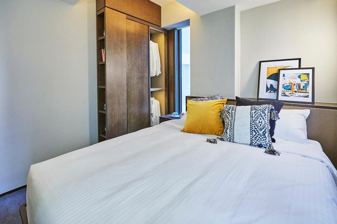 Princeton Aparthotel