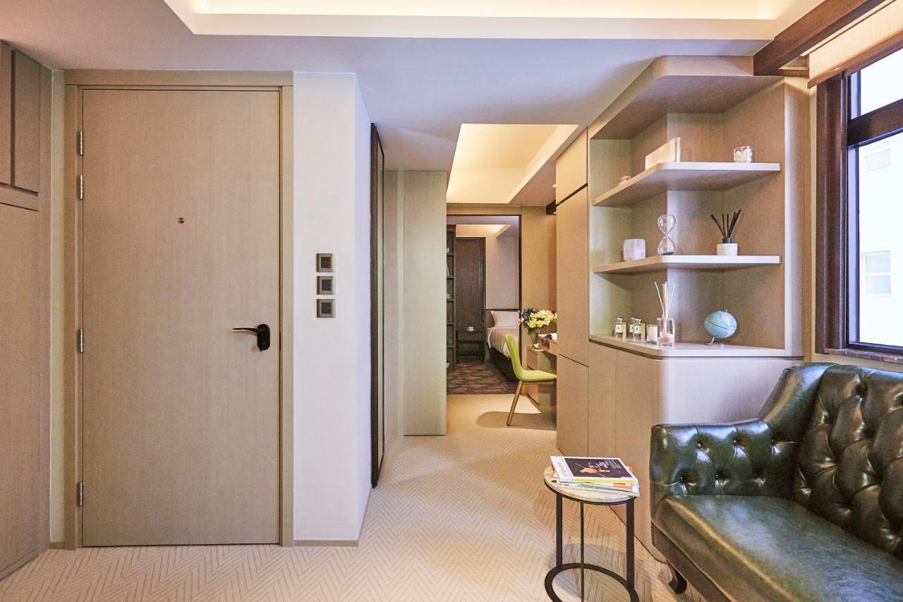 Princeton 3* Hong Kong