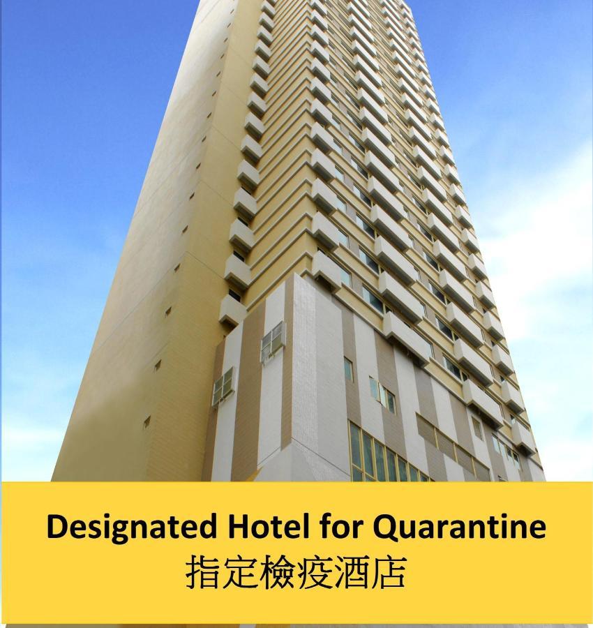 Grand Hong Kong
