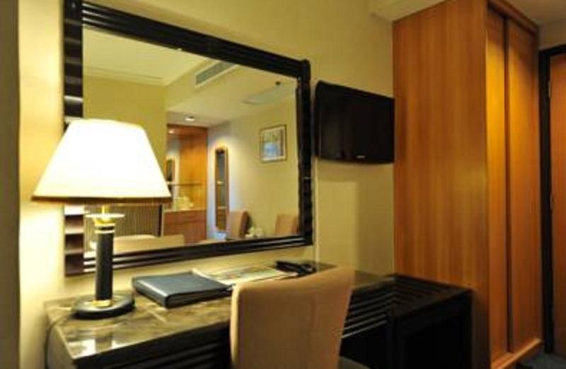 中遠賓館cosco 3* Hong Kong