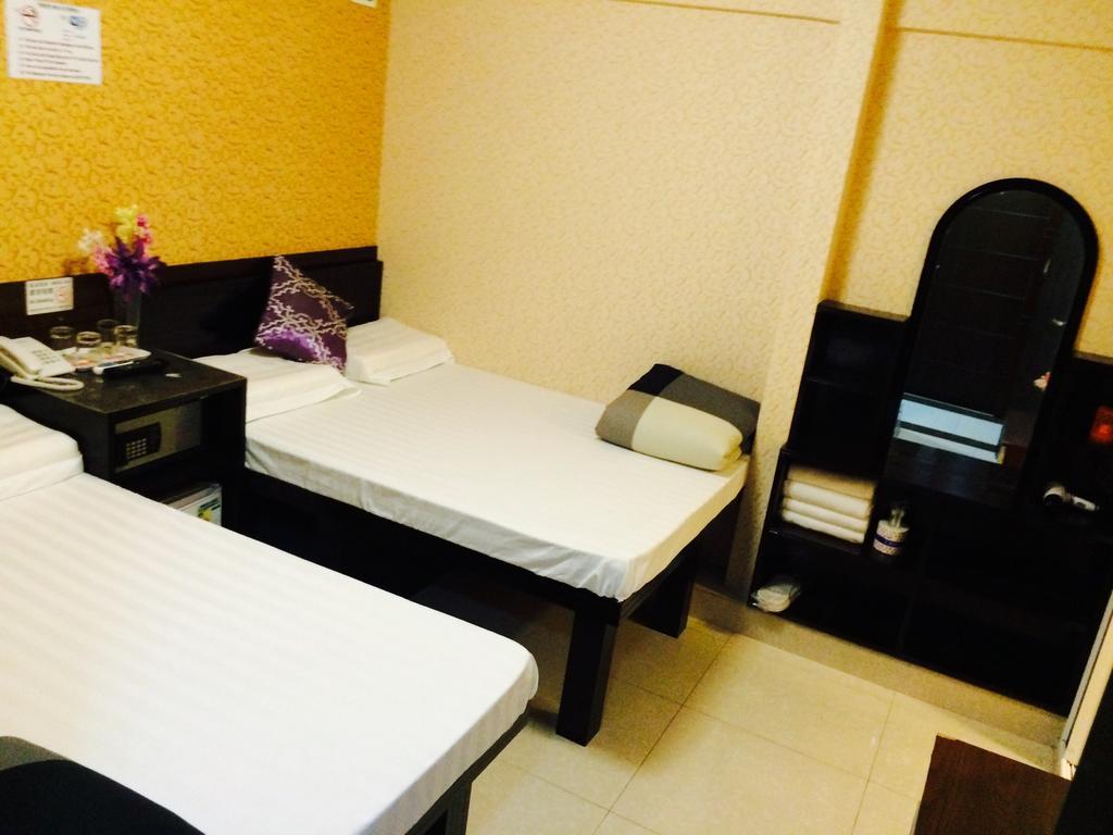 Guest house Sleep