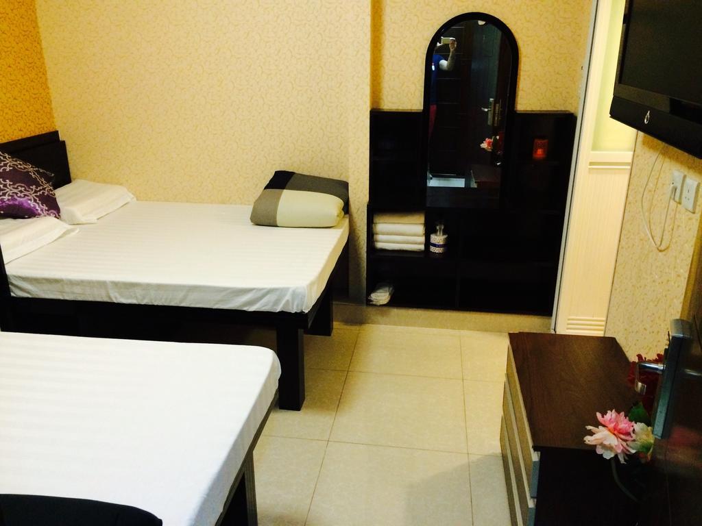 Sleep Guest house Hong Kong