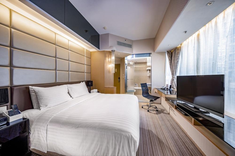 The Mercer