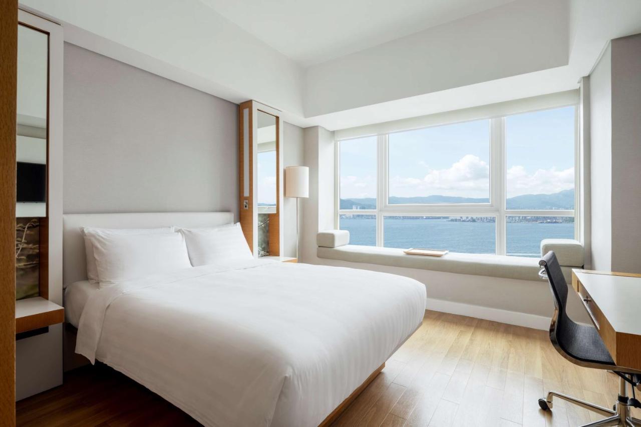Hotel Jen By Shangri-la 4*