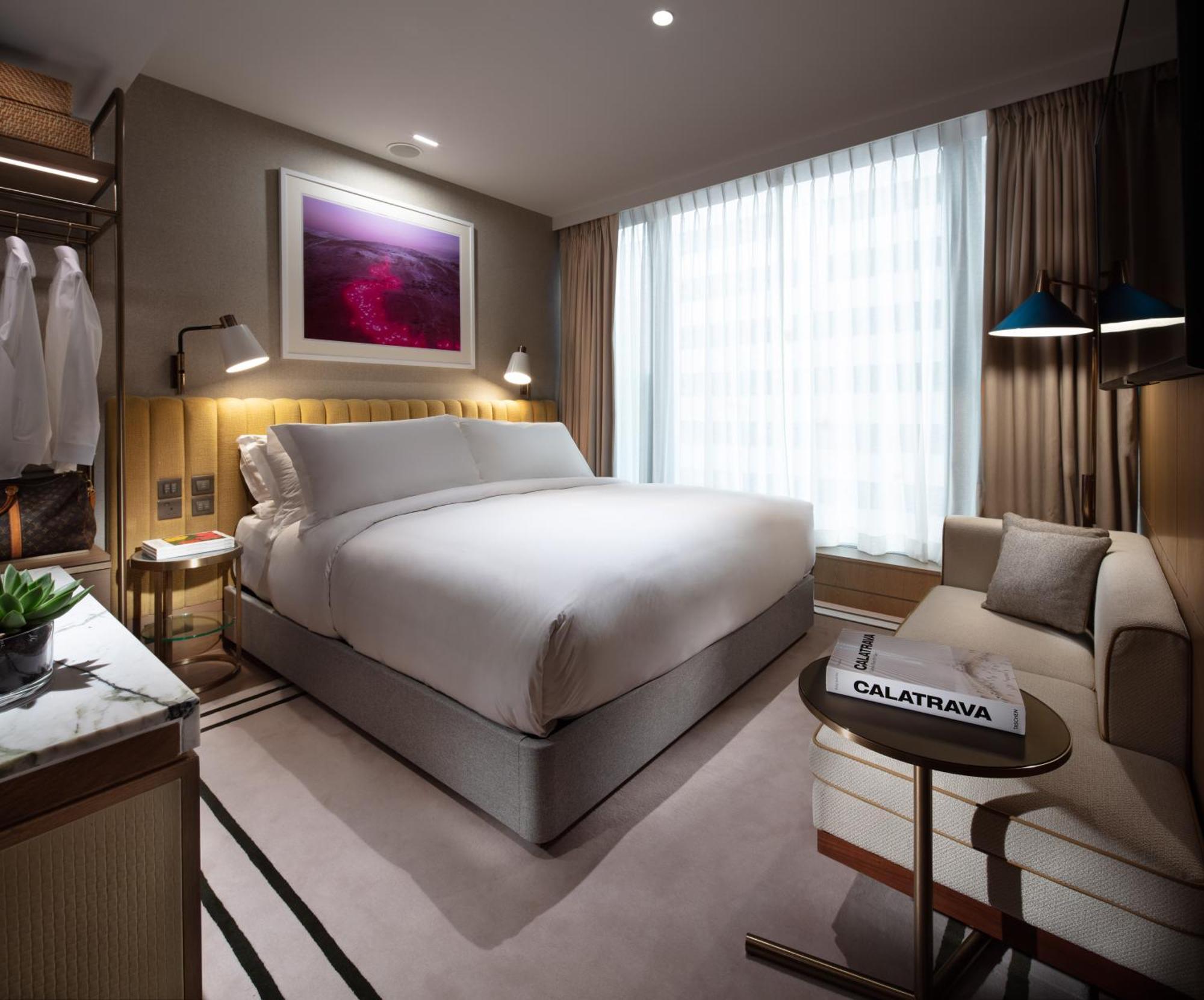 Hotel The Hari