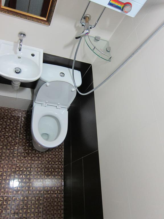 Hostel Ashoka *