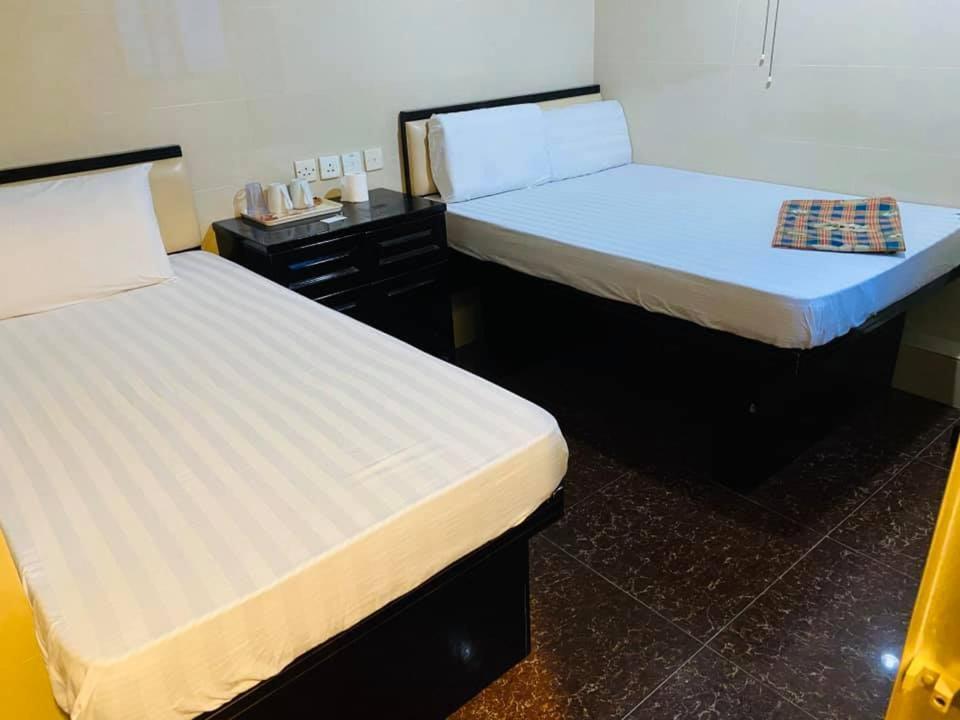 Nagaland Hong Kong