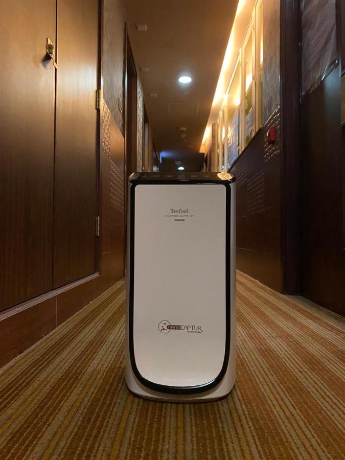 Best Western Causeway Bay Hotel