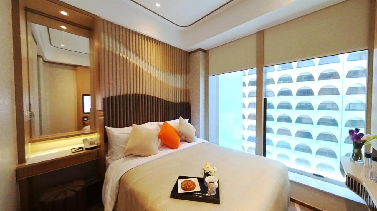 Burlington Hongkong