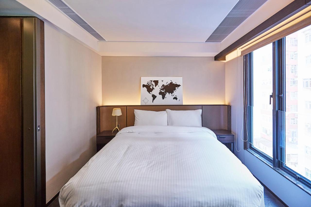 Princeton 3* Hong Kong