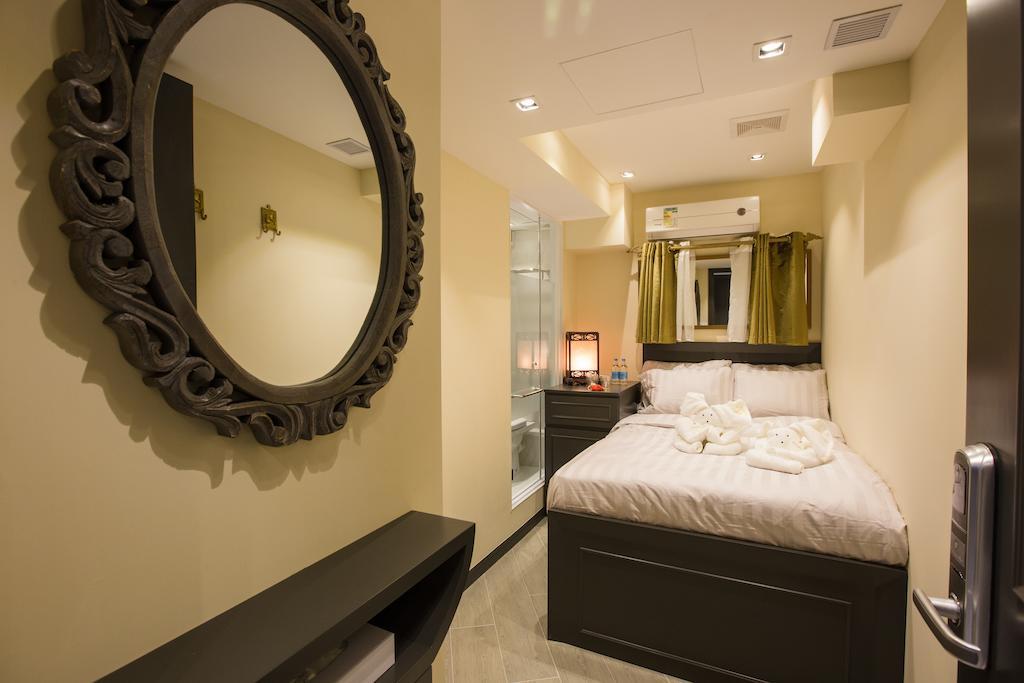 9 Boutique Hotel 2*