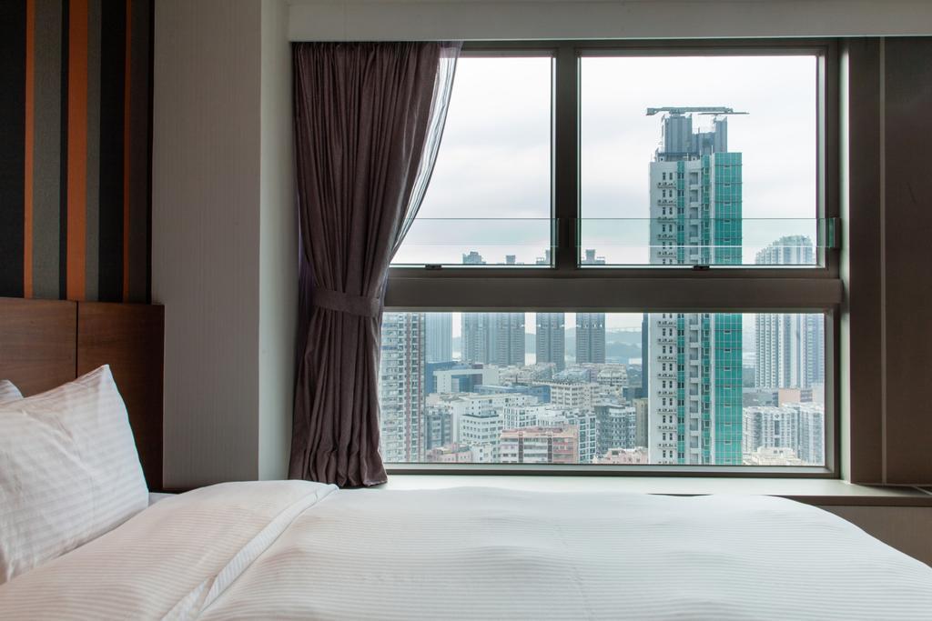 Hotel Le Prabelle Hongkong