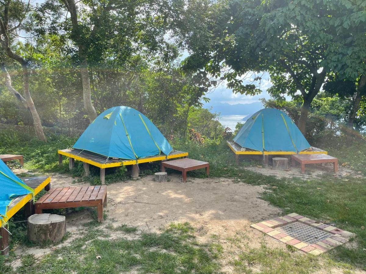 Yha Jockey Club Mt. Davis Youth Hong Kong