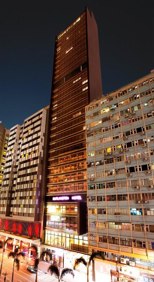 Burlington Hongkong