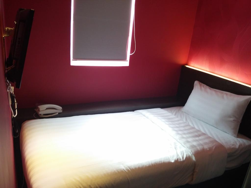 Hotel A3