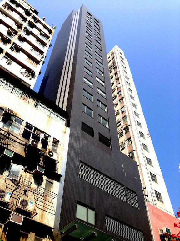 A3 Hotel