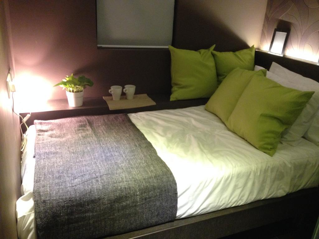 Hotel A3 Hong Kong