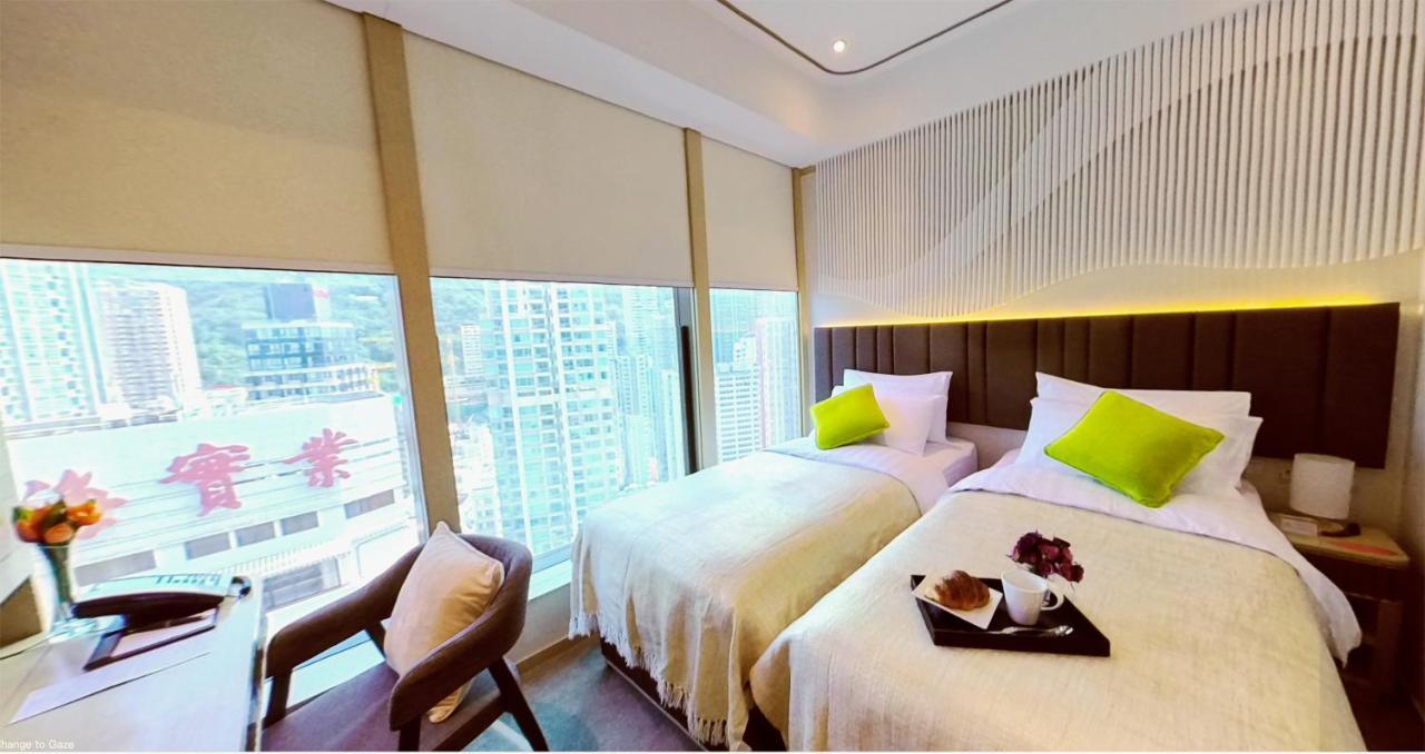 Burlington Hongkong