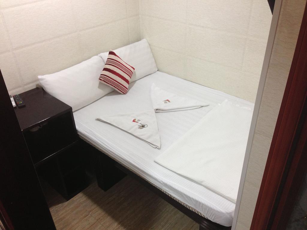 Guest house Shanghai Hk