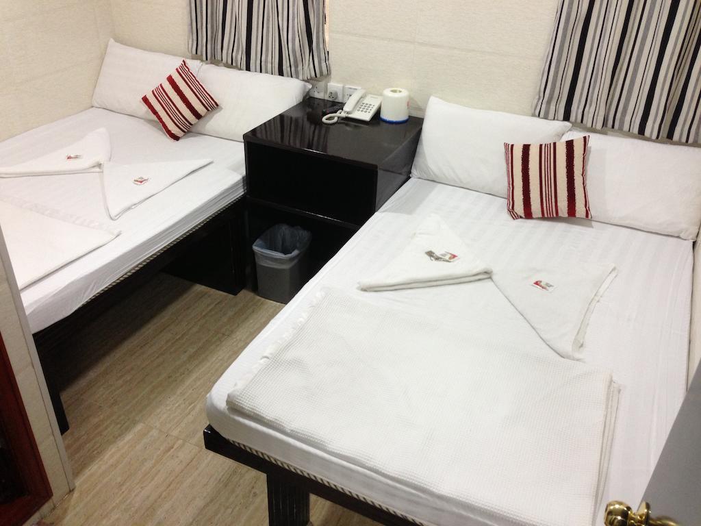 Guest house Shanghai Hk Hong Kong