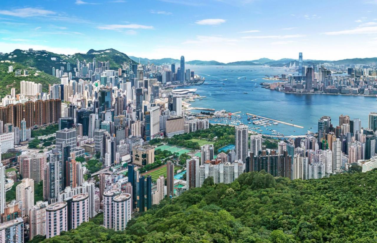 Elysion Place Causeway Bay Hotel 4*