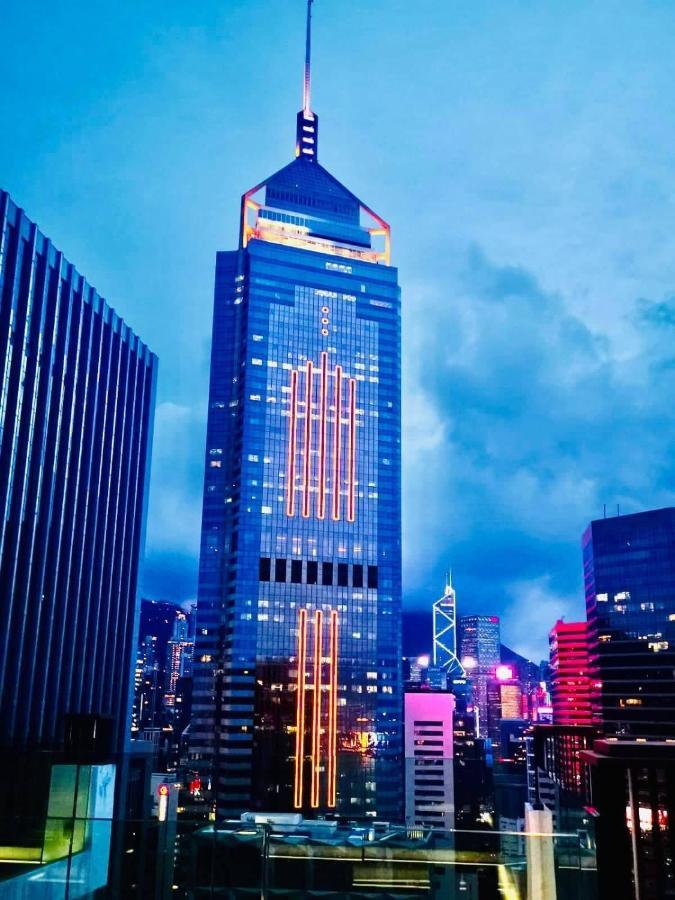 Kapok Aparthotel Hong Kong