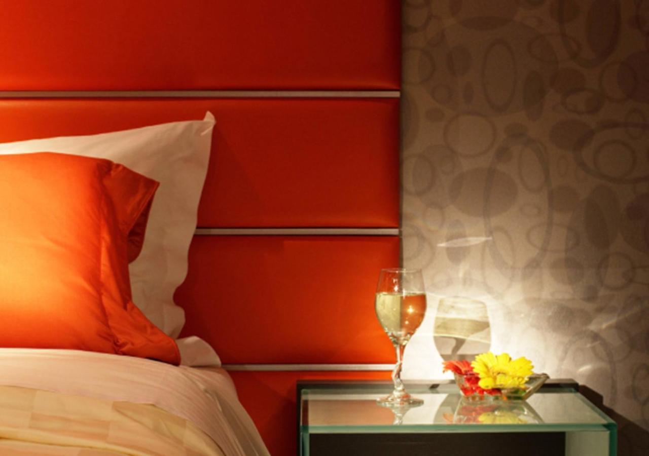 Cosmo Hotel
