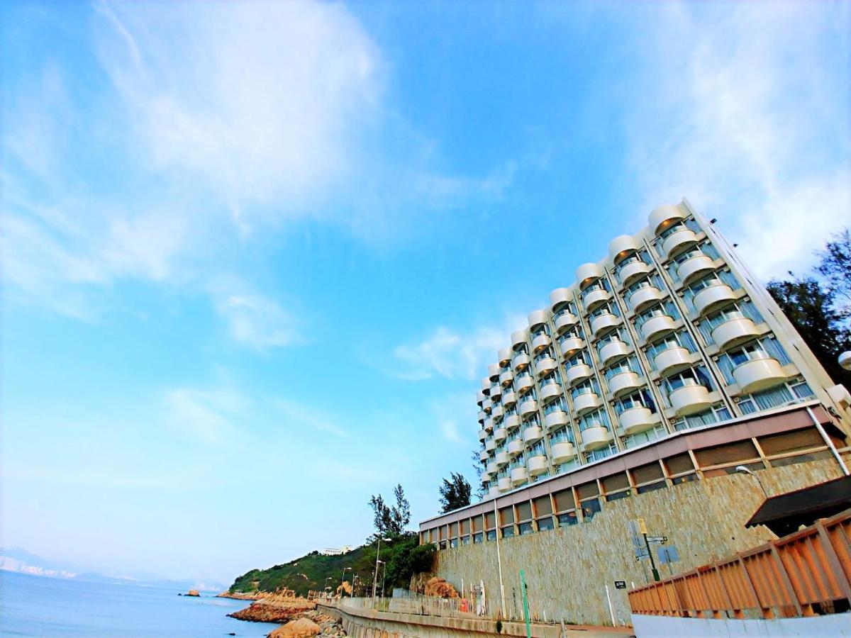 Warwick Cheung Chau Hotel Hong Kong
